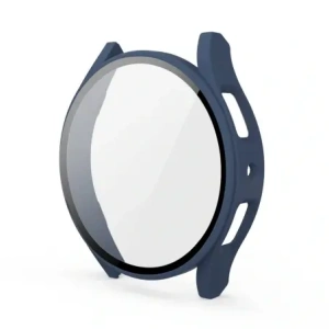 Hurtownia GSM - Bizon Case+Glass Samsung Galaxy Watch 5 44mm blau - BIZ1804 - {ean13} - Hurt