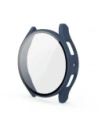 Hurtownia GSM - Bizon Case+Glass Samsung Galaxy Watch 5 44mm blau - BIZ1804 - {ean13} - Hurt