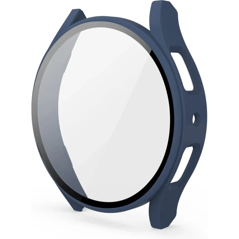 Hurtownia GSM - Bizon Case+Glass Samsung Galaxy Watch 5 44mm blau - BIZ1804 - {ean13} - Hurt