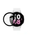 Hurtownia GSM - Bizon Glass Edge Samsung Galaxy Watch 5 / 6 44 mm schwarz - BIZ1805 - {ean13} - Hurt