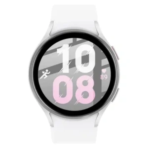 Hurtownia GSM - Bizon Glass Edge Samsung Galaxy Watch 5 / 6 44 mm schwarz - BIZ1805 - {ean13} - Hurt