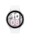 Wholesale Bizon Glass Edge Samsung Galaxy Watch 5 / 6 44 mm black - BIZ1805 - {ean13} - Hurt