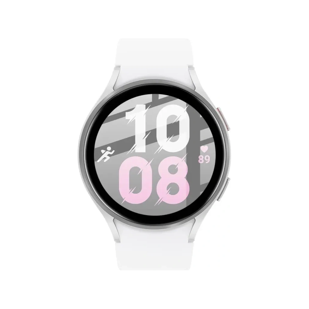 Hurtownia GSM - Bizon Glass Edge Samsung Galaxy Watch 5 / 6 44 mm schwarz - BIZ1805 - {ean13} - Hurt
