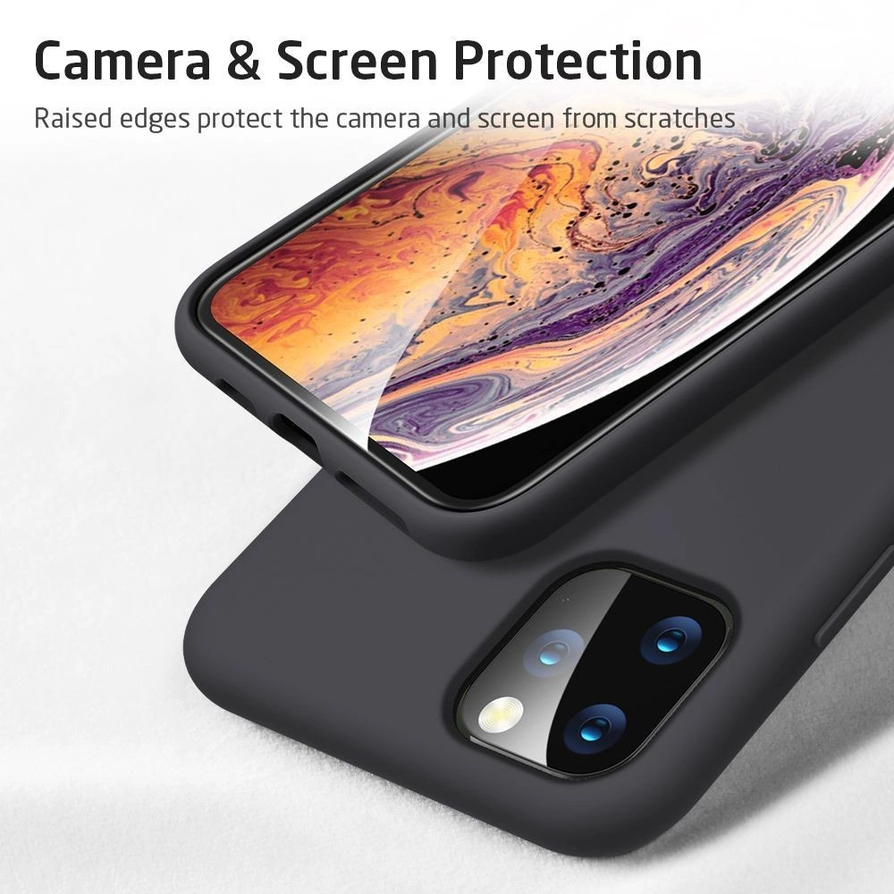 Hurtownia GSM - Etui ESR Yippee Apple iPhone 11 Pro Black - ESR105BLK - {ean13} - Hurt