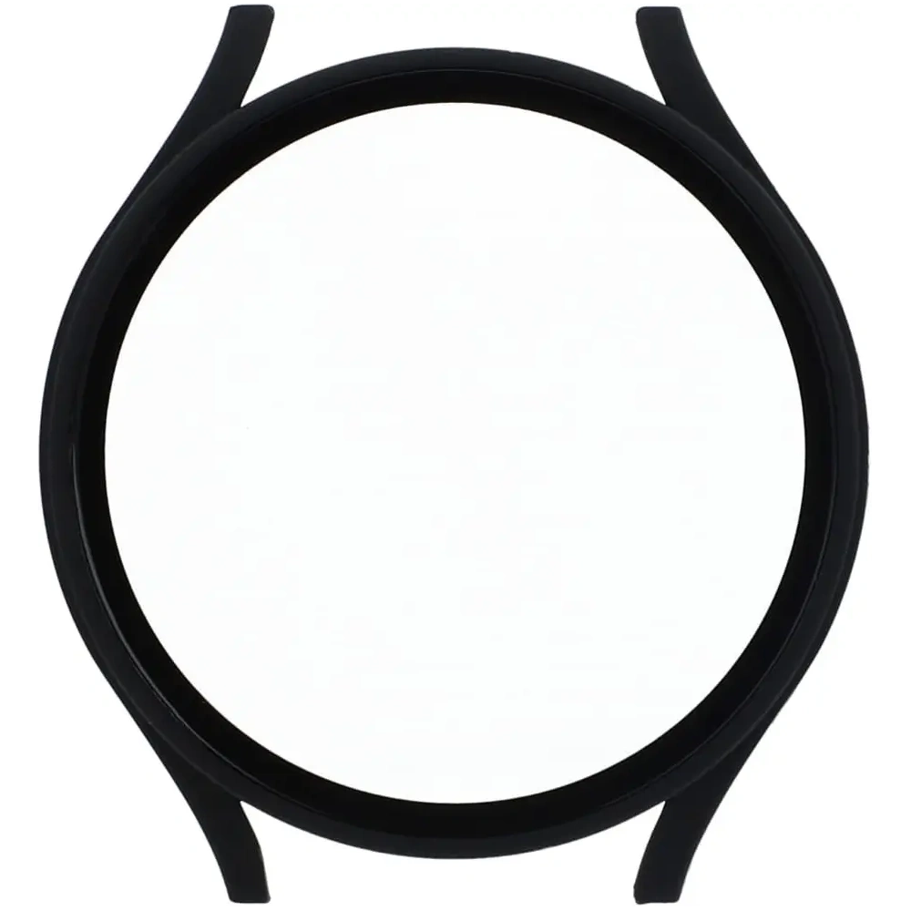 Wholesale Bizon Case+Glass Samsung Galaxy Watch 5 44mm black - BIZ1806 - {ean13} - Hurt