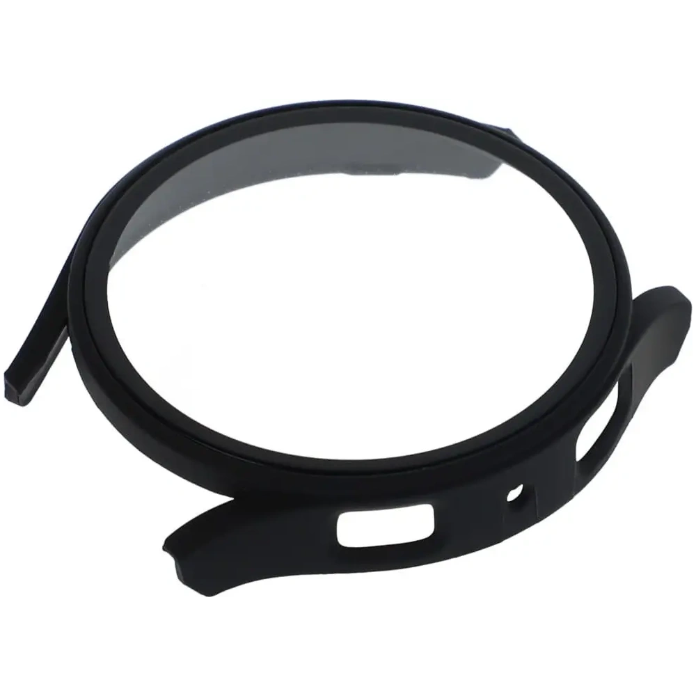 Hurtownia GSM - Bizon Case+Glass Samsung Galaxy Watch 5 44mm schwarz - BIZ1806 - {ean13} - Hurt
