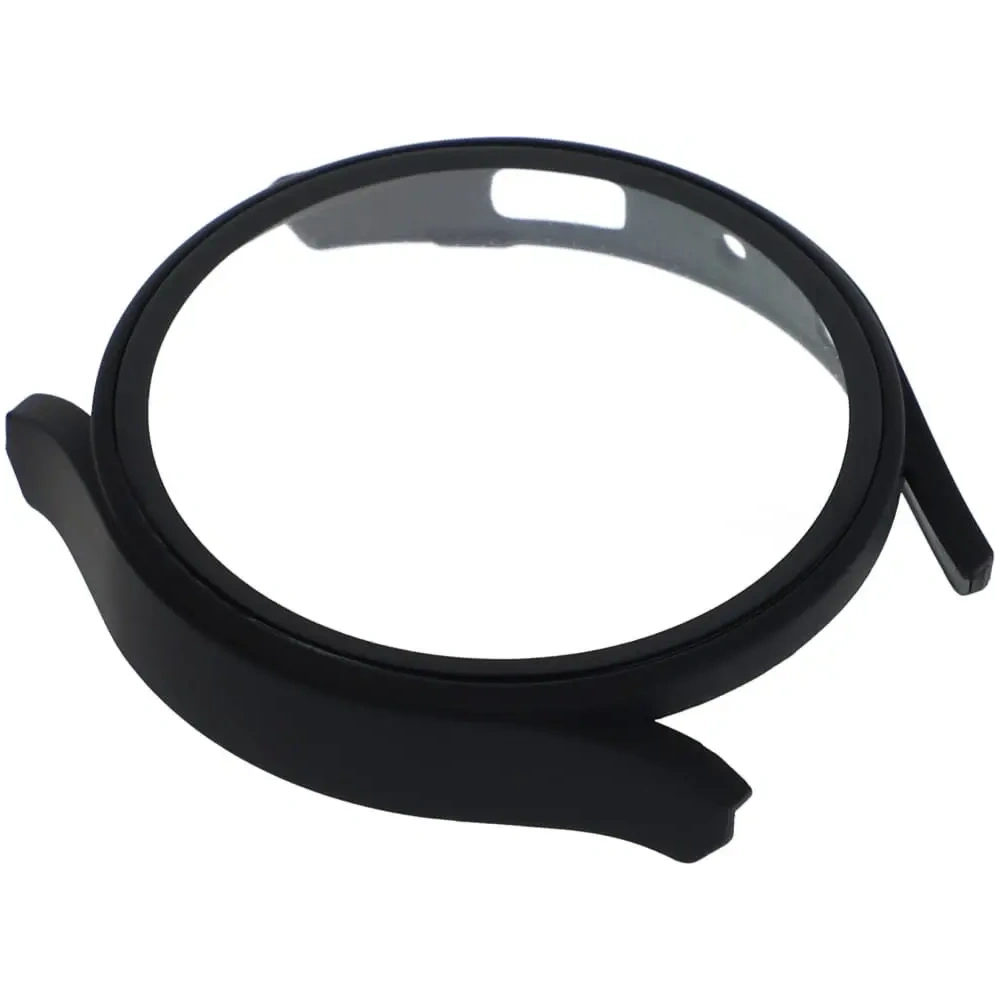 Hurtownia GSM - Bizon Case+Glass Samsung Galaxy Watch 5 44mm schwarz - BIZ1806 - {ean13} - Hurt