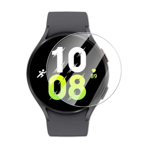 Szkło hartowane Bizon Glass Clear do Samsung Galaxy Watch 5 / 6 44mm