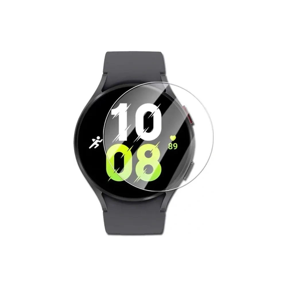Hurtownia GSM - Bizon Glass Clear Samsung Galaxy Watch 5 / 6 44mm - BIZ1807 - {ean13} - Hurt