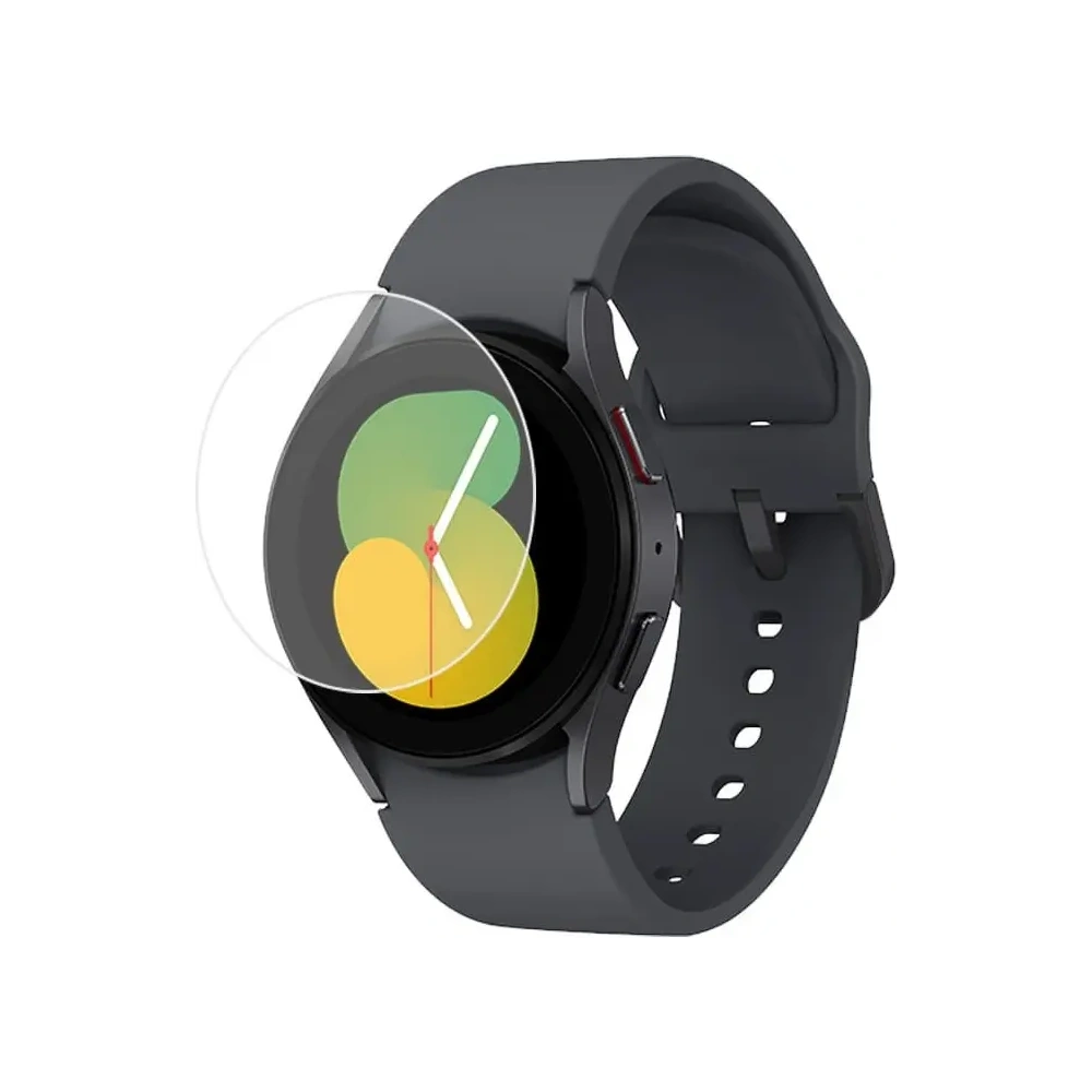 Hurtownia GSM - Bizon Glass Clear Samsung Galaxy Watch 5 / 6 44mm - BIZ1807 - {ean13} - Hurt