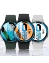 Hurtownia GSM - Szkło hartowane Bizon Glass Clear do Samsung Galaxy Watch 5 / 6 44mm - BIZ1807 - {ean13} - Hurt