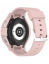 Hurtownia GSM - Bizon Strap + Case Uhr Action Pro Samsung Galaxy Watch 5 Pro 45 mm hellrosa - BIZ1809 - {ean13} - Hurt