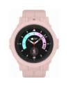 Hurtownia GSM - Etui z paskiem Bizon Strap + Case Watch Action Pro do Samsung Galaxy Watch 5 Pro 45 mm jasnoróżowe - BIZ1809 - {ean13} - Hurt
