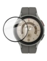 Hurtownia GSM - Bizon Glass Edge Samsung Galaxy Watch 5 Pro 45 mm schwarz - BIZ1810 - {ean13} - Hurt