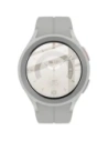 Wholesale Bizon Glass Edge Samsung Galaxy Watch 5 Pro 45 mm black - BIZ1810 - {ean13} - Hurt
