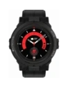 Hurtownia GSM - Bizon Strap + Case Uhr Action Pro Samsung Galaxy Watch 5 Pro 45 mm schwarz - BIZ1811 - {ean13} - Hurt