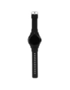 Hurtownia GSM - Bizon Strap + Case Uhr Action Pro Samsung Galaxy Watch 5 Pro 45 mm schwarz - BIZ1811 - {ean13} - Hurt