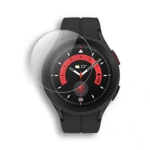 Hurtownia GSM - Sklo tvrzené Bizon Glass Clear pro Samsung Galaxy Watch 5 Pro 45mm - BIZ1812 - {ean13} - Hurt
