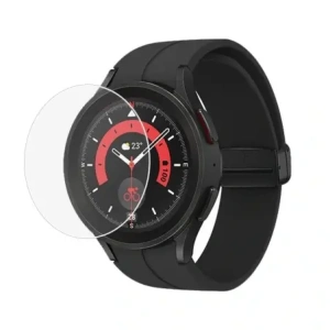 Hurtownia GSM - Sklo tvrzené Bizon Glass Clear pro Samsung Galaxy Watch 5 Pro 45mm - BIZ1812 - {ean13} - Hurt