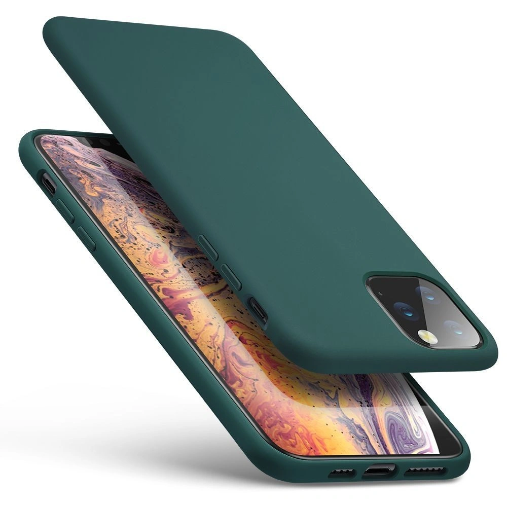 Wholesale ESR Yippee Apple iPhone 11 Pro Pine Green - ESR106GRN - {ean13} - Hurt