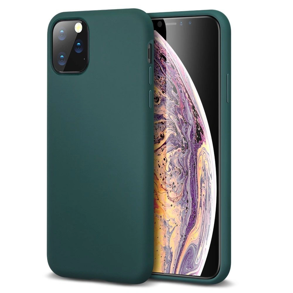 Wholesale ESR Yippee Apple iPhone 11 Pro Pine Green - ESR106GRN - {ean13} - Hurt