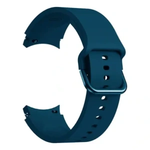 Hurtownia GSM - Bizon Armbanduhr Silikon Samsung Galaxy Watch 20 mm dunkel türkis - BIZ1813 - {ean13} - Hurt