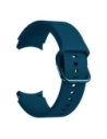 Hurtownia GSM - Pasek Bizon Strap Watch Silicone do Samsung Galaxy Watch 20 mm tmavě tyrkysový - BIZ1813 - {ean13} - Hurt