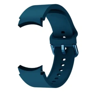 Hurtownia GSM - Bizon Armbanduhr Silikon Samsung Galaxy Watch 20 mm dunkel türkis - BIZ1813 - {ean13} - Hurt