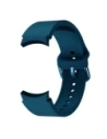 Hurtownia GSM - Pasek Bizon Strap Watch Silicone do Samsung Galaxy Watch 20 mm tmavě tyrkysový - BIZ1813 - {ean13} - Hurt