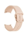 Hurtownia GSM - Pasek Bizon Strap Watch Silicone do Samsung Galaxy Watch 20 mm jasnoróżowy - BIZ1815 - {ean13} - Hurt