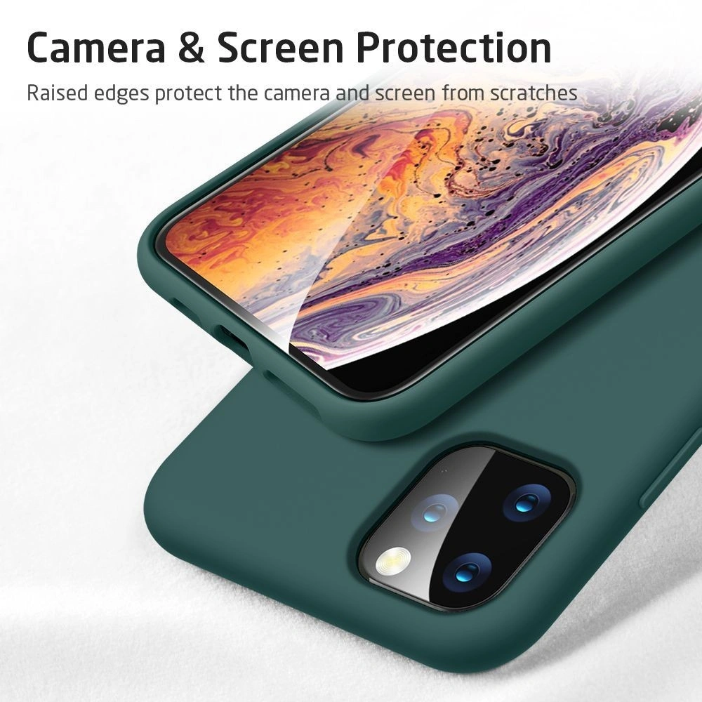 Wholesale ESR Yippee Apple iPhone 11 Pro Pine Green - ESR106GRN - {ean13} - Hurt