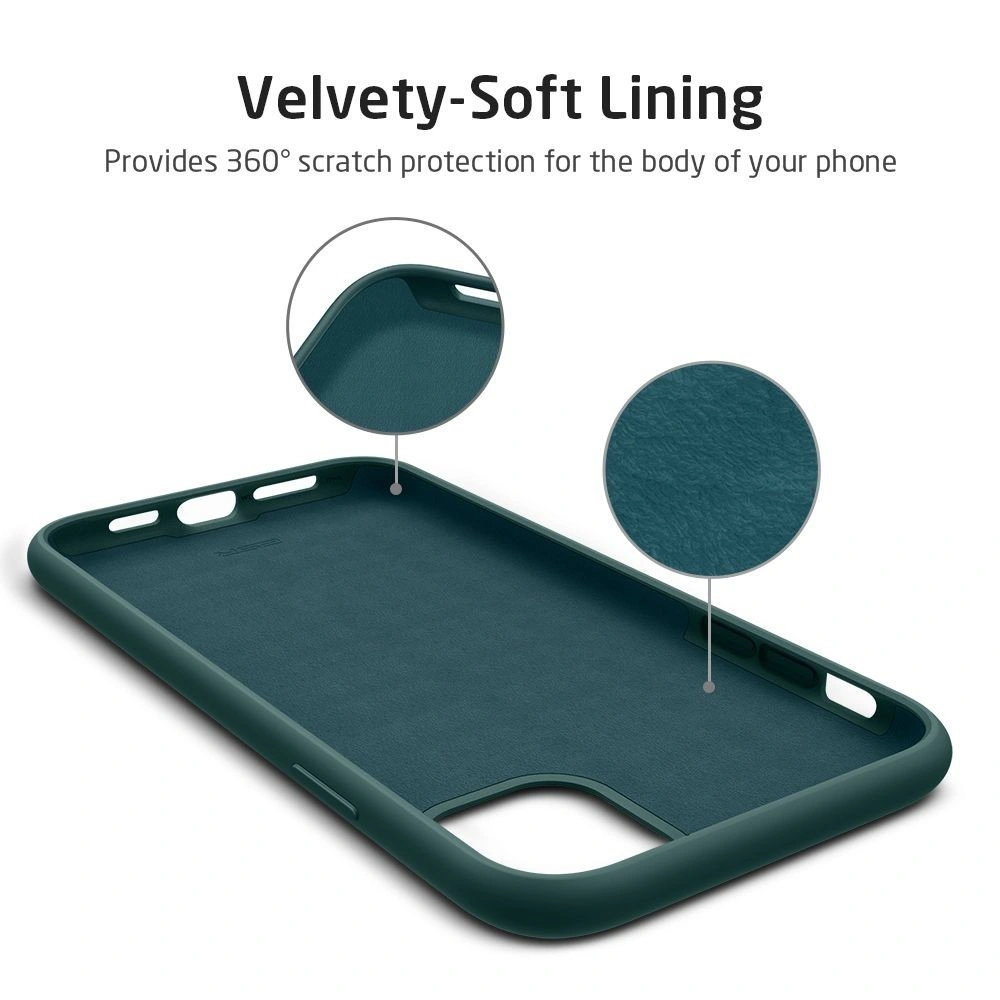 Wholesale ESR Yippee Apple iPhone 11 Pro Pine Green - ESR106GRN - {ean13} - Hurt