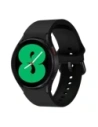 Hurtownia GSM - Bizon Armbanduhr Silikon Samsung Galaxy Uhr 20 mm schwarz - BIZ1816 - {ean13} - Hurt