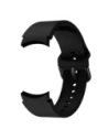 Hurtownia GSM - Bizon Armbanduhr Silikon Samsung Galaxy Uhr 20 mm schwarz - BIZ1816 - {ean13} - Hurt
