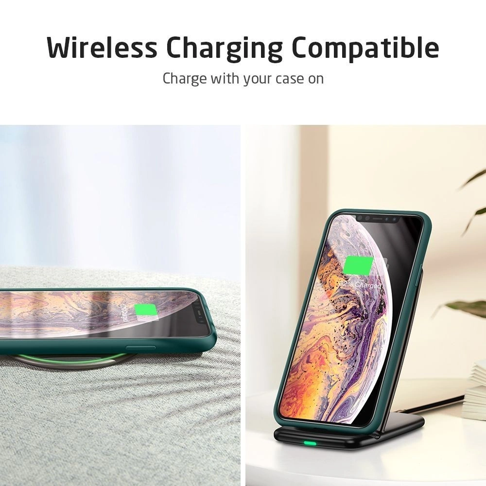 Wholesale ESR Yippee Apple iPhone 11 Pro Pine Green - ESR106GRN - {ean13} - Hurt