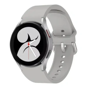Hurtownia GSM - Pasek Bizon Strap Watch Silicone do Samsung Galaxy Watch 20 mm jasnoskvělý - BIZ1818 - {ean13} - Hurt