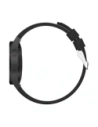 Hurtownia GSM - Pasek Bizon Strap Watch Silicone Pro do Samsung Galaxy Watch 20 mm czarny - BIZ1819 - {ean13} - Hurt