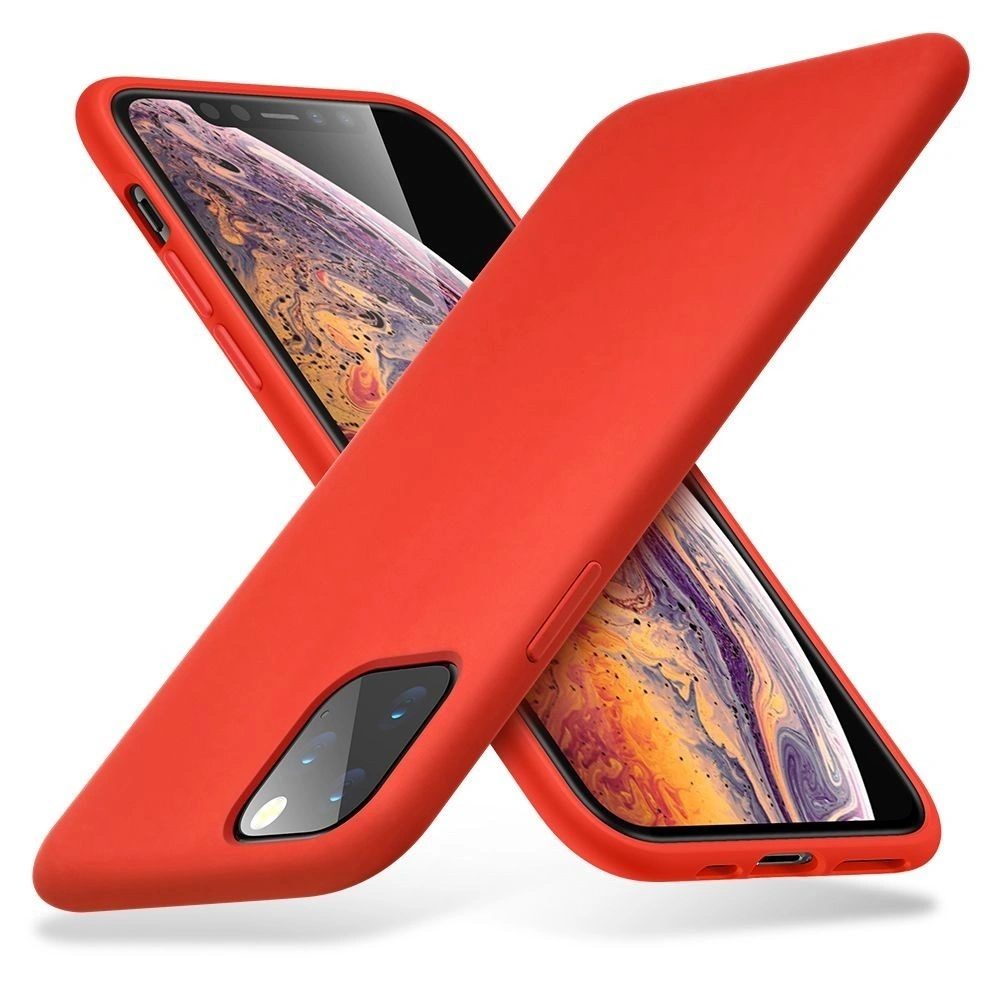 Hurtownia GSM - Etui ESR Yippee Apple iPhone 11 Pro Red - ESR107RED - {ean13} - Hurt