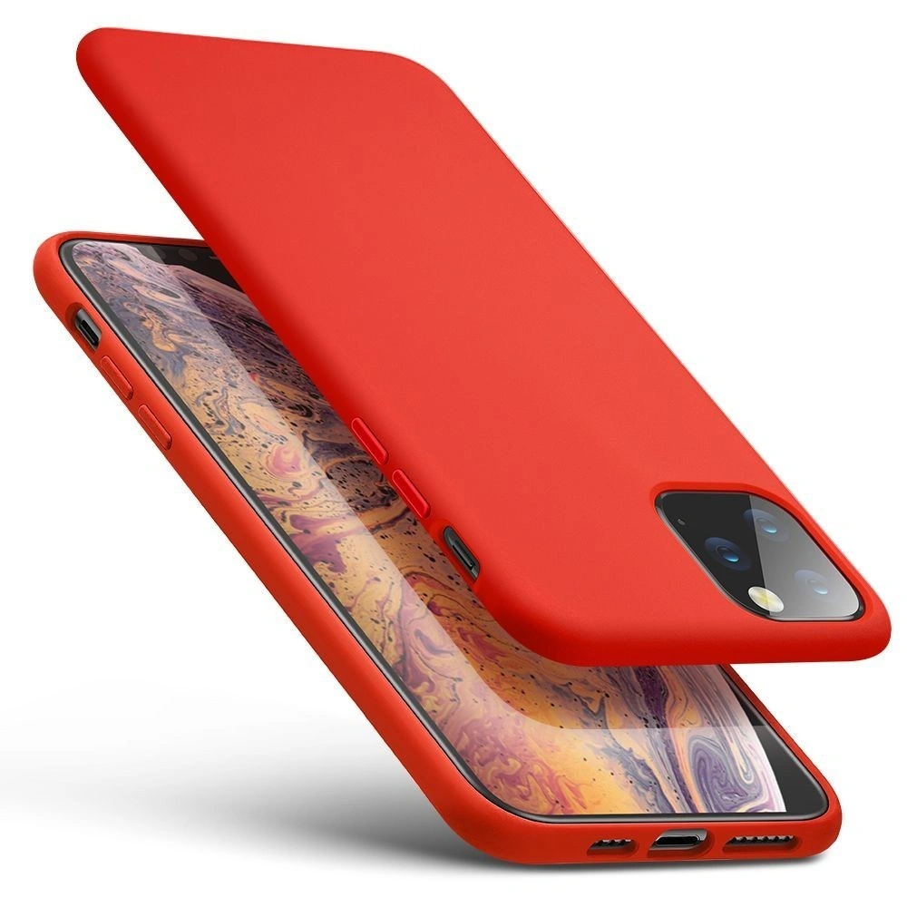 Hurtownia GSM - Etui ESR Yippee Apple iPhone 11 Pro Red - ESR107RED - {ean13} - Hurt