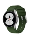 Hurtownia GSM - Bizon Strap Watch Silicone Pro Samsung Galaxy Watch 20 mm grün - BIZ1822 - {ean13} - Hurt