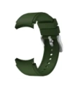 Hurtownia GSM - Bizon Strap Watch Silicone Pro Samsung Galaxy Watch 20 mm grün - BIZ1822 - {ean13} - Hurt