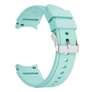 Hurtownia GSM - Bizon Strap Watch Silicone Pro Samsung Galaxy Watch 20 mm türkis - BIZ1823 - {ean13} - Hurt