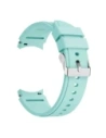 Hurtownia GSM - Bizon Strap Watch Silicone Pro Samsung Galaxy Watch 20 mm türkiz - BIZ1823 - {ean13} - Hurt