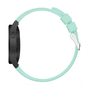 Hurtownia GSM - Bizon Strap Watch Silicone Pro Samsung Galaxy Watch 20 mm türkis - BIZ1823 - {ean13} - Hurt
