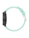 Hurtownia GSM - Bizon Strap Watch Silicone Pro Samsung Galaxy Watch 20 mm türkiz - BIZ1823 - {ean13} - Hurt