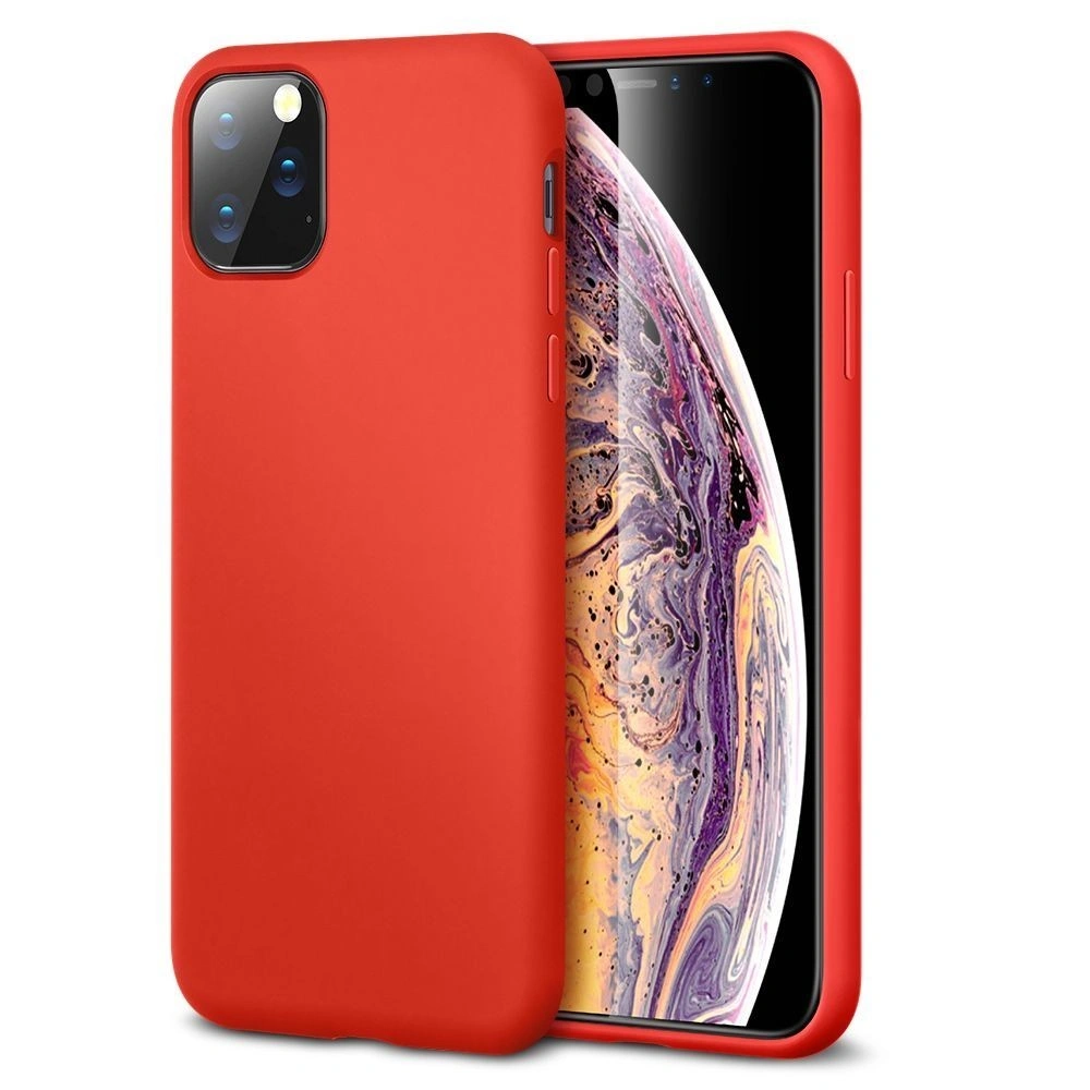 Hurtownia GSM - Etui ESR Yippee Apple iPhone 11 Pro Red - ESR107RED - {ean13} - Hurt