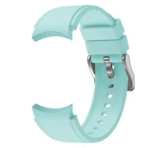 Hurtownia GSM - Bizon Strap Watch Silicone Pro Samsung Galaxy Watch 20 mm türkis - BIZ1823 - {ean13} - Hurt