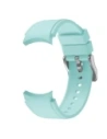 Hurtownia GSM - Bizon Strap Watch Silicone Pro Samsung Galaxy Watch 20 mm türkiz - BIZ1823 - {ean13} - Hurt