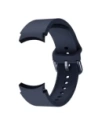 Hurtownia GSM - Pasek Bizon Strap Watch Silicone do Samsung Galaxy Watch 20 mm granatowy - BIZ1824 - {ean13} - Hurt