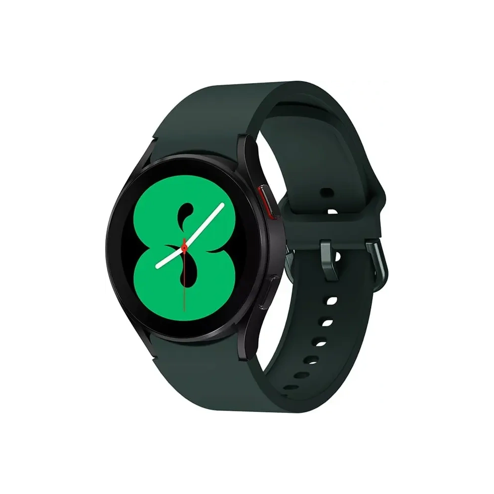 Hurtownia GSM - Bizon Strap Uhr Silikon Samsung Galaxy Watch 20 mm dunkelgrün - BIZ1825 - {ean13} - Hurt